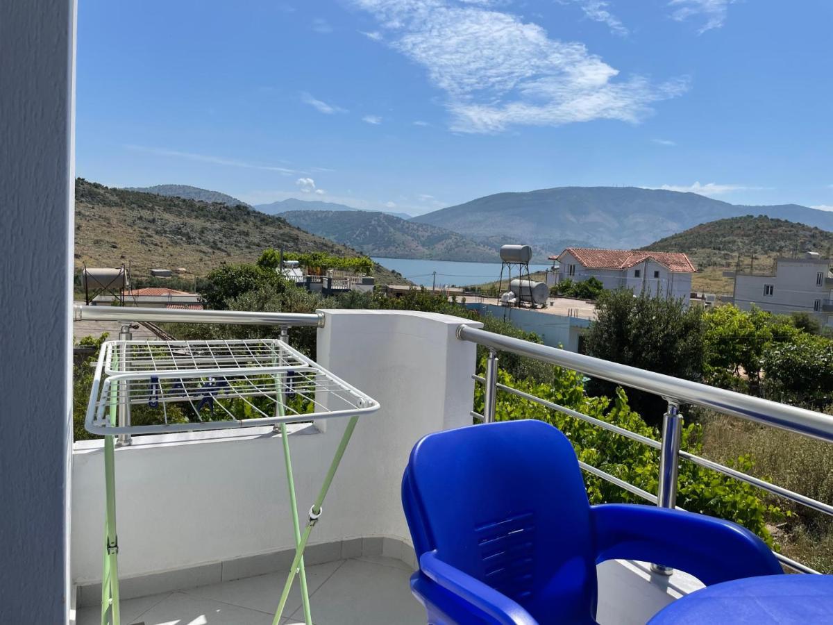 Villa Soni Oruci Ksamil Exterior photo