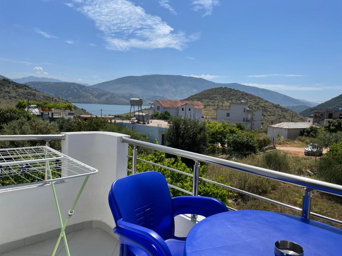 Villa Soni Oruci Ksamil Exterior photo