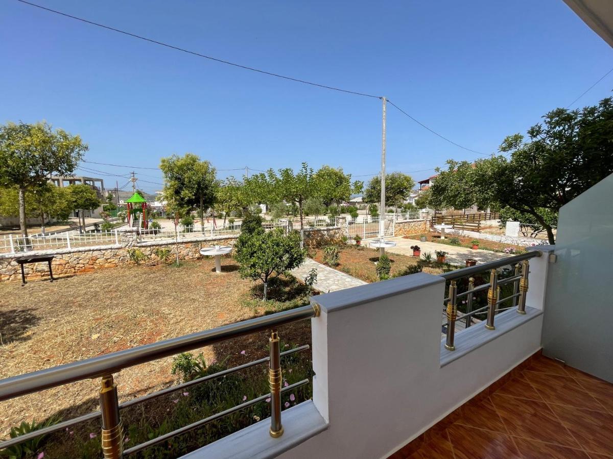 Villa Soni Oruci Ksamil Exterior photo