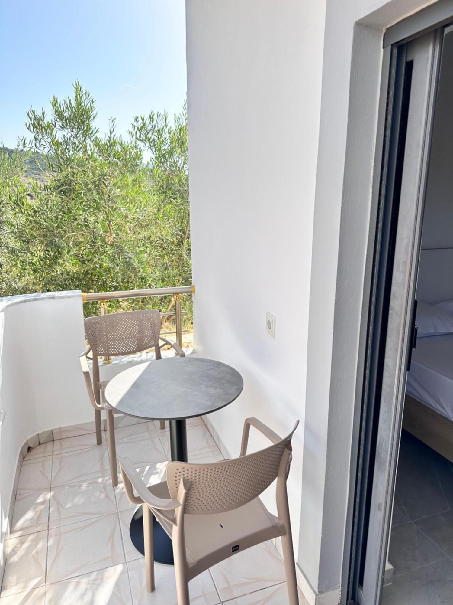 Villa Soni Oruci Ksamil Exterior photo